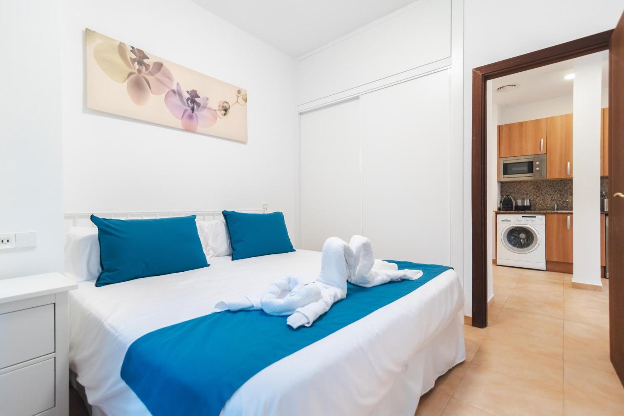 Borne Suites Ti By Mallorcasuites Palma Exterior foto
