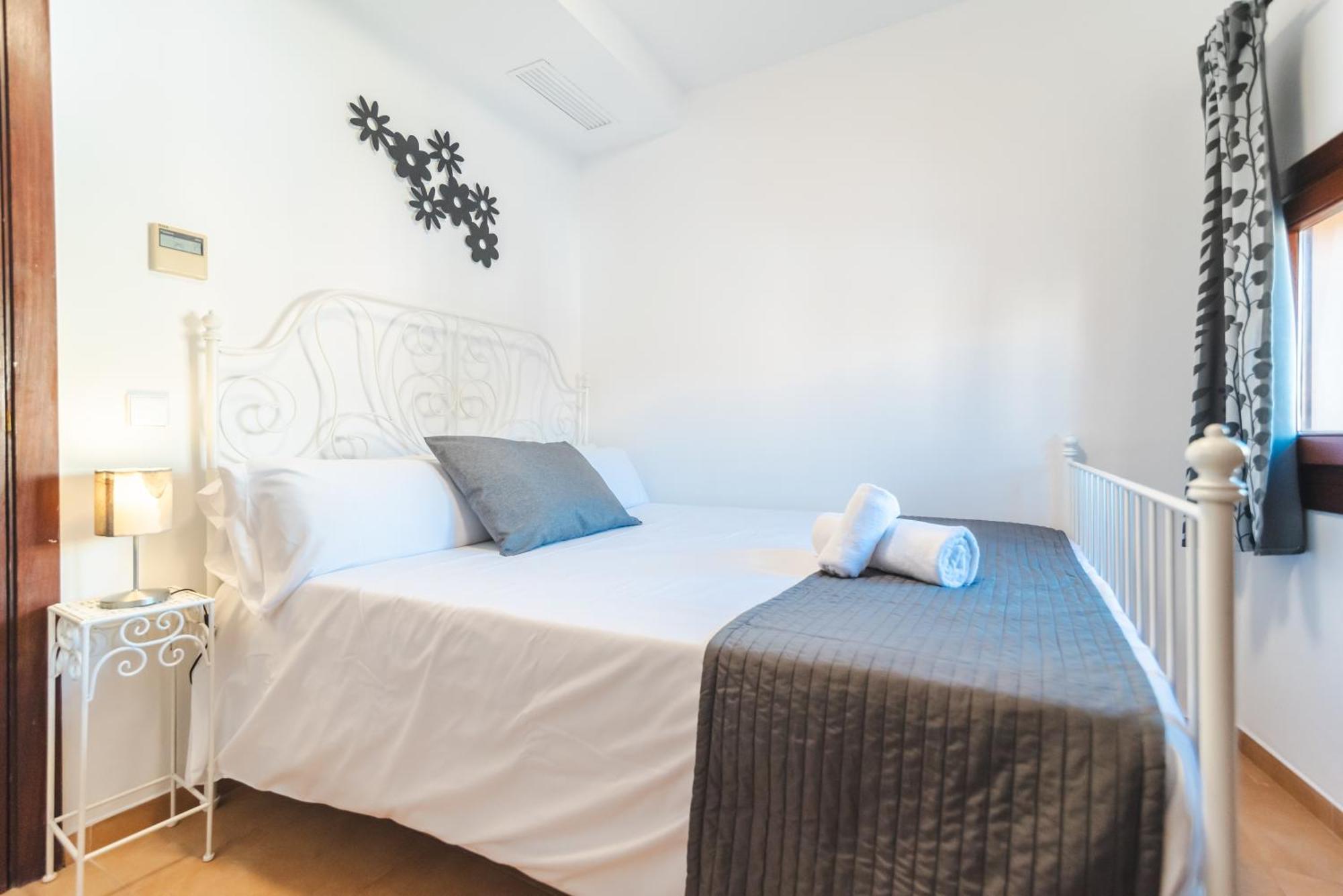 Borne Suites Ti By Mallorcasuites Palma Exterior foto