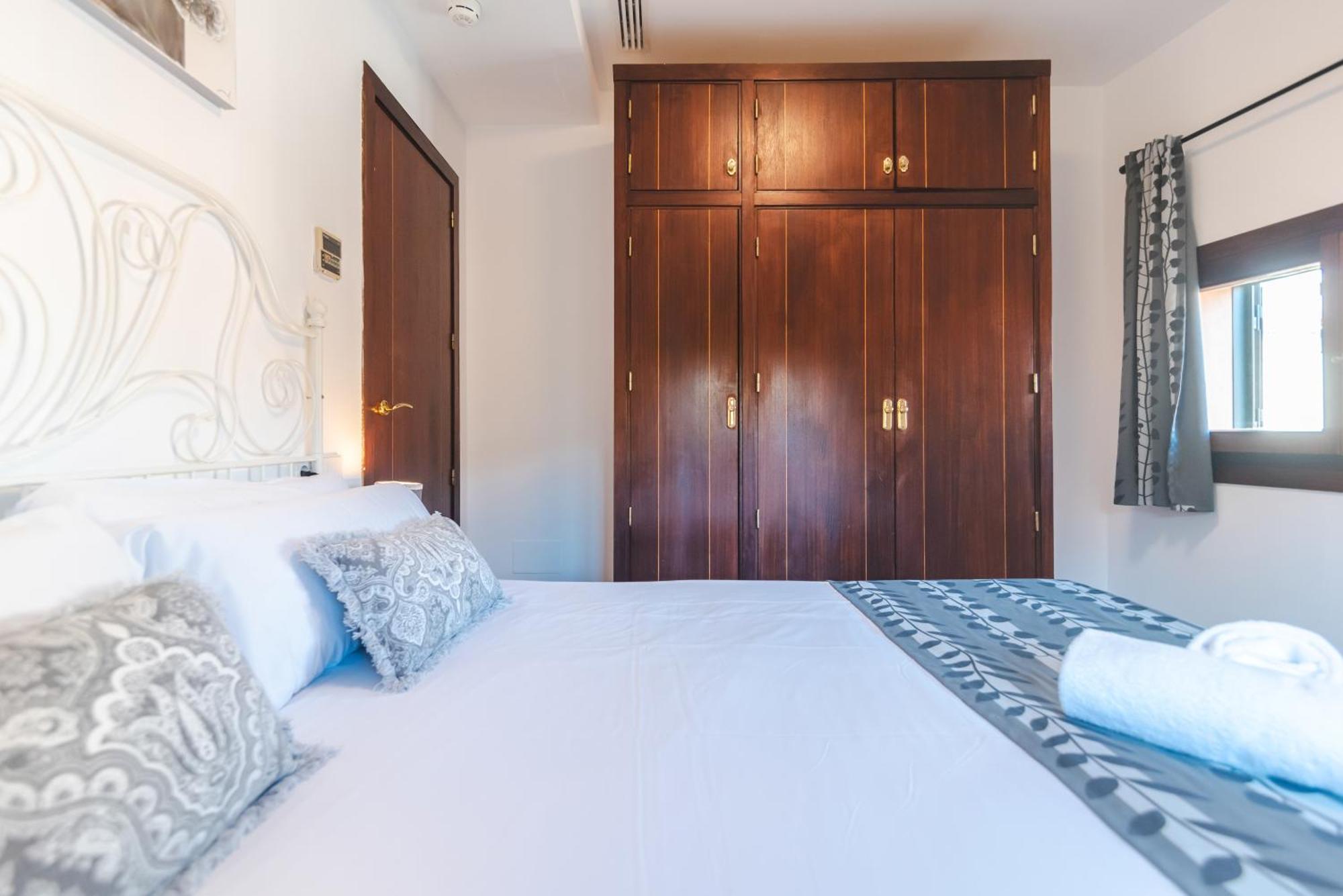 Borne Suites Ti By Mallorcasuites Palma Exterior foto