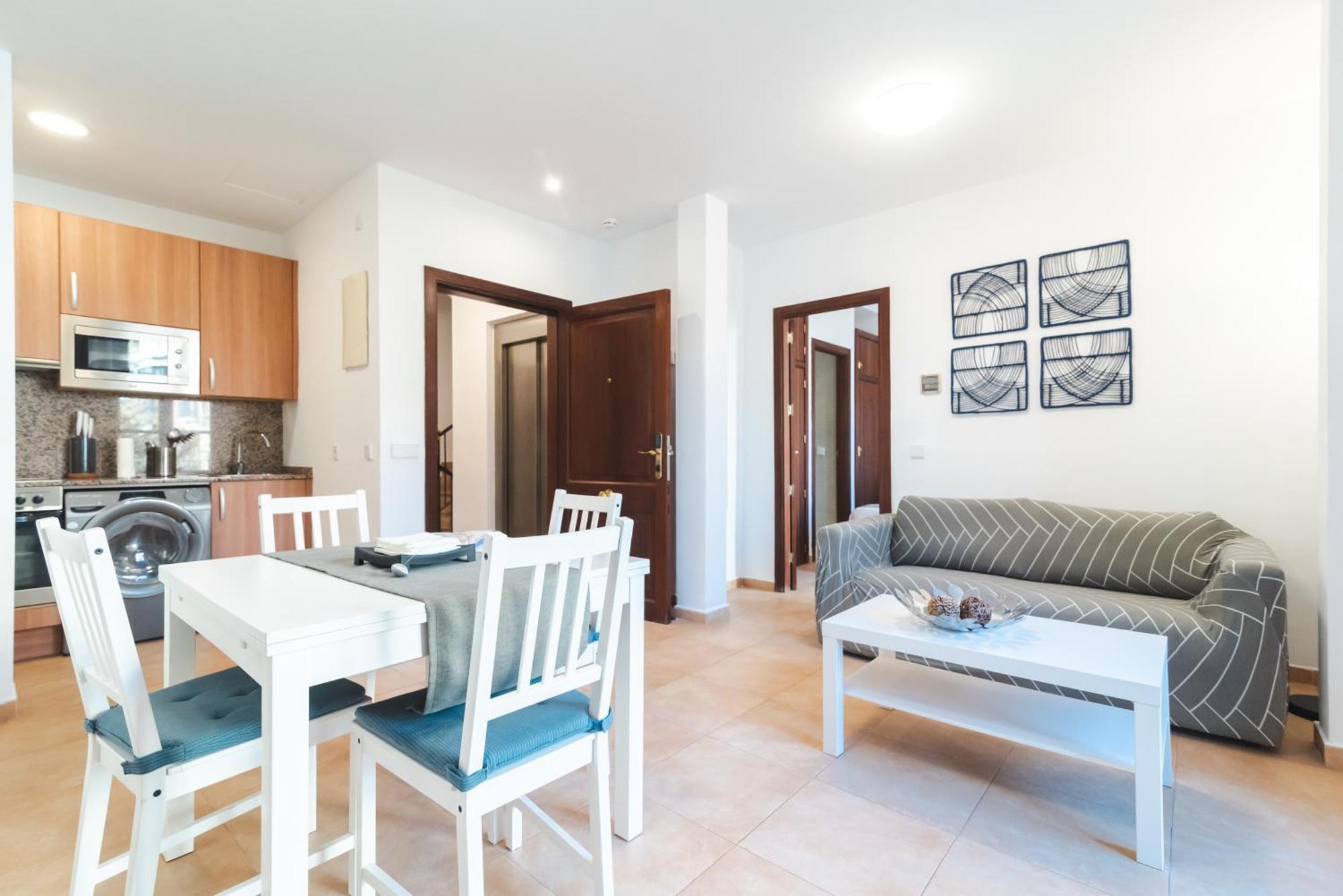 Borne Suites Ti By Mallorcasuites Palma Exterior foto