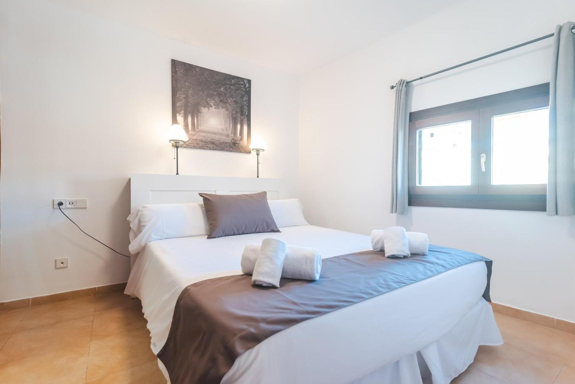 Borne Suites Ti By Mallorcasuites Palma Exterior foto