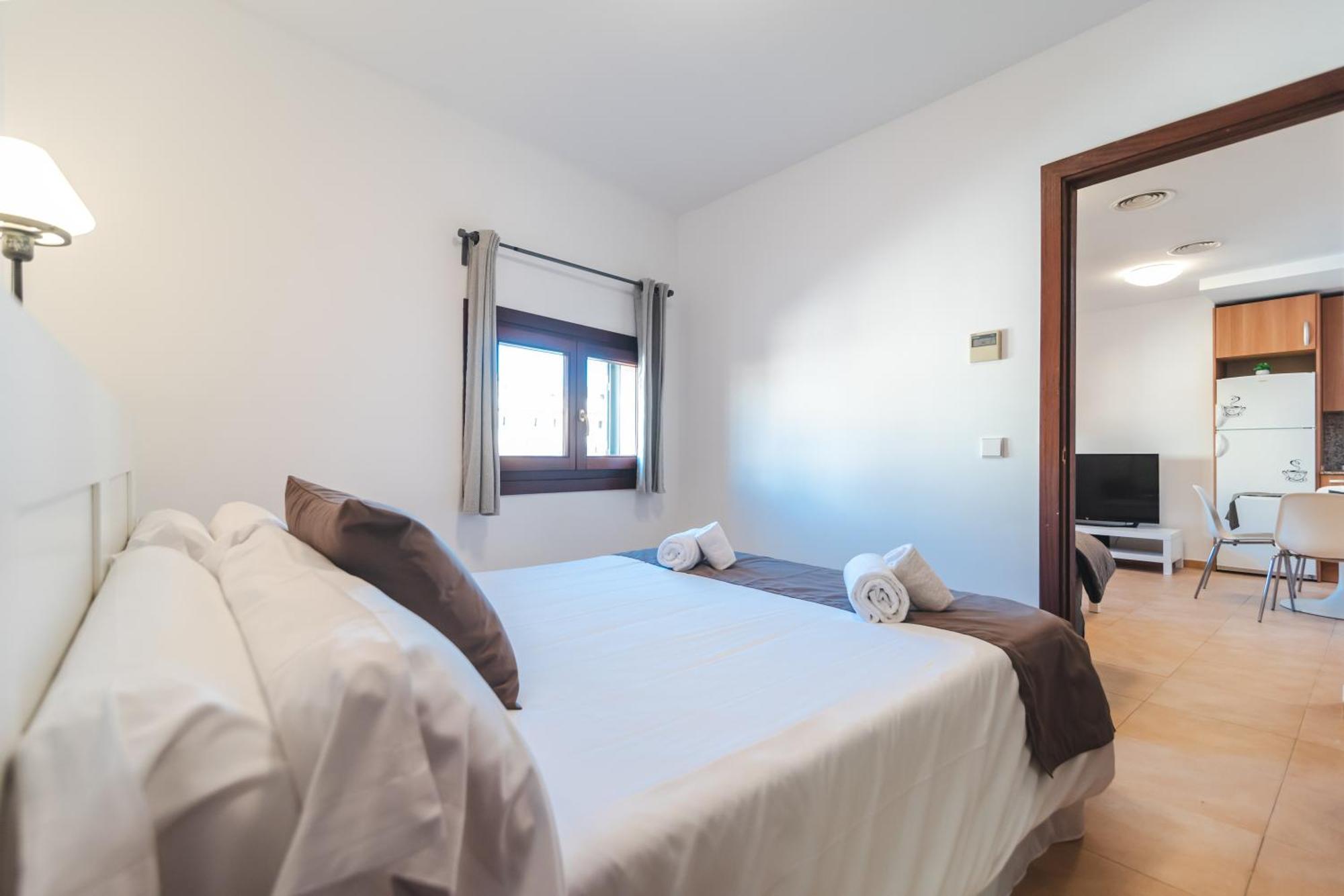 Borne Suites Ti By Mallorcasuites Palma Exterior foto