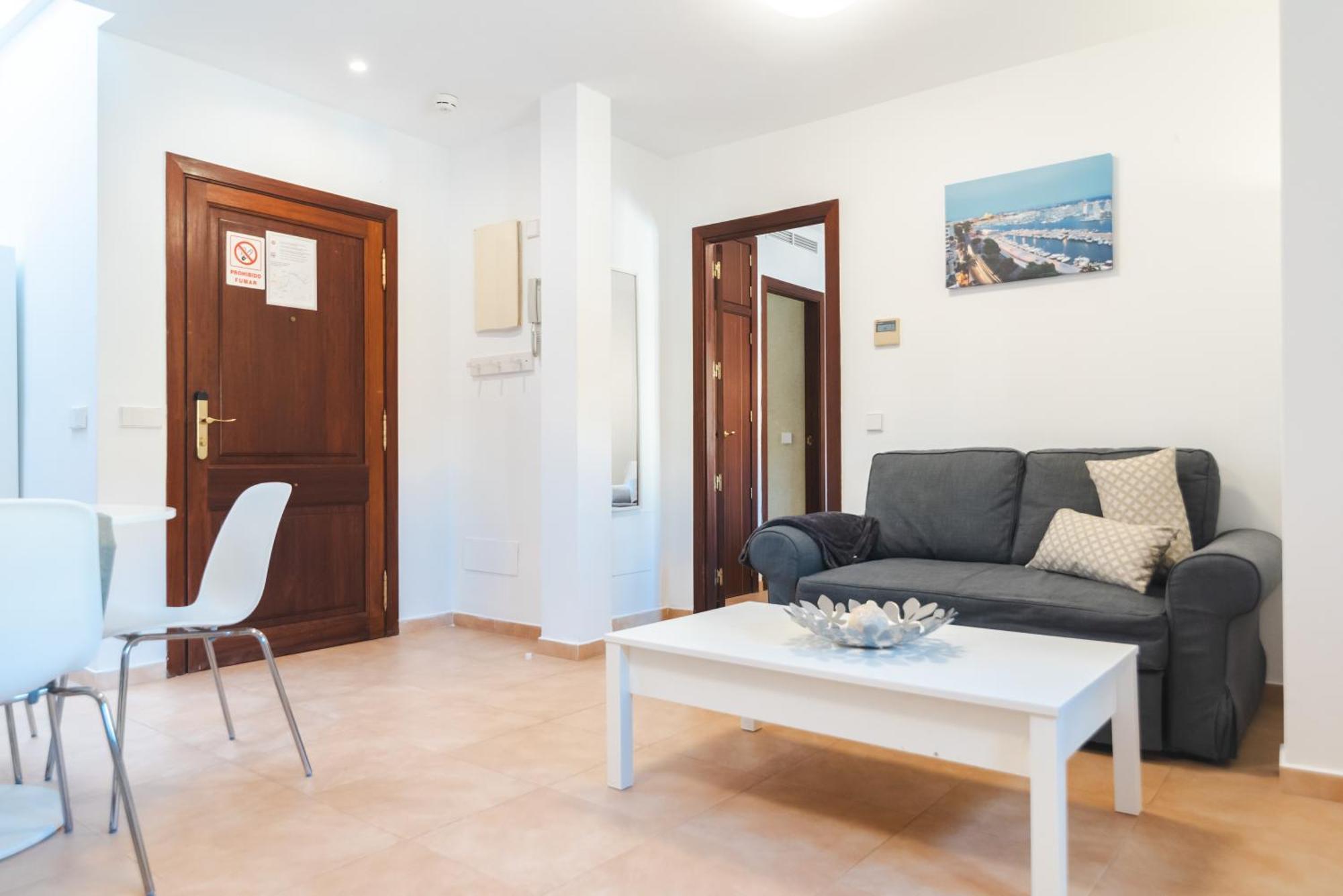 Borne Suites Ti By Mallorcasuites Palma Exterior foto