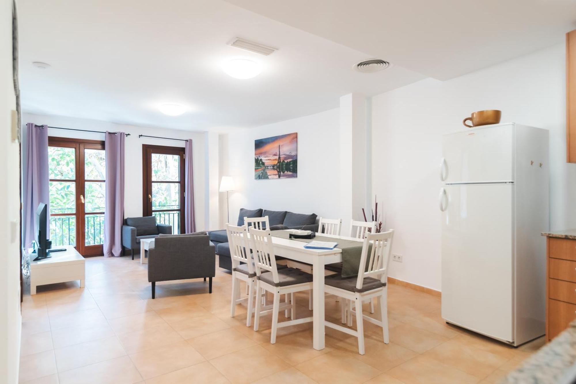 Borne Suites Ti By Mallorcasuites Palma Exterior foto