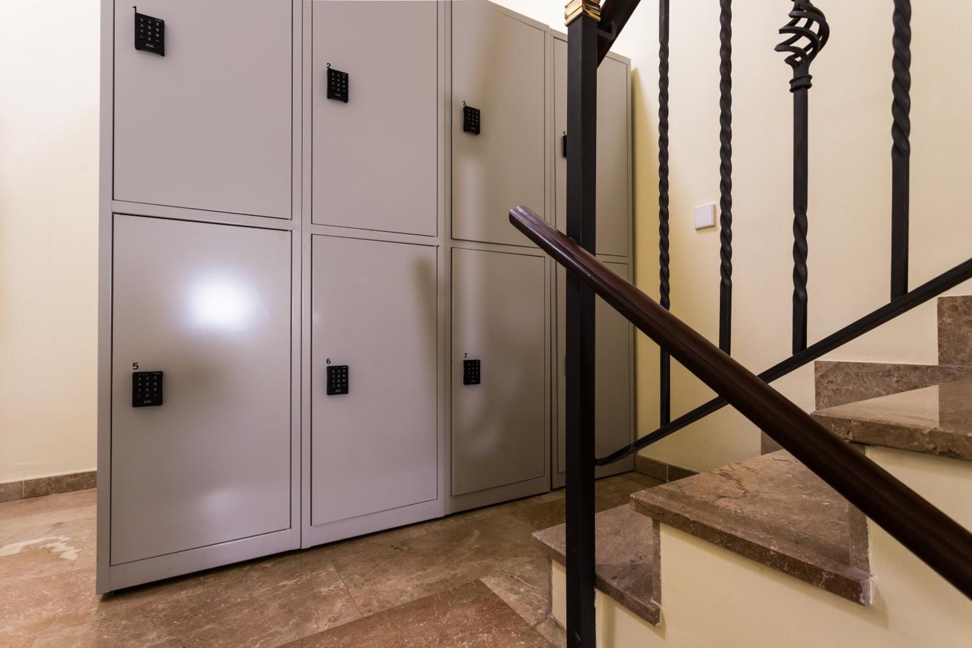 Borne Suites Ti By Mallorcasuites Palma Exterior foto